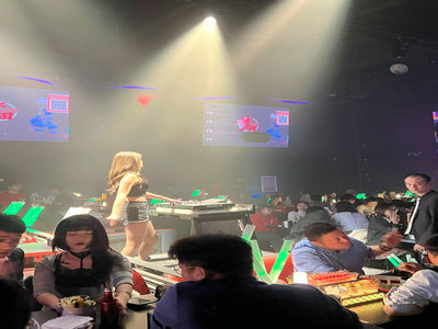 朝阳酒吧招聘