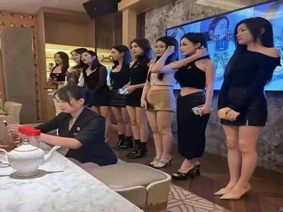 宜春夜总会招聘